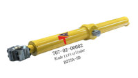 Pièces mécaniques hydrauliques pour machines CYLINDRE DE BRAS DE CHARGEUR 707-G1-05800 pour excavatrice PC2000-8 PC1250LC-11 PC1250-8R