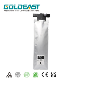 Cartouche d'encre E-T05A1/E-T05A2/E-T05A3/E-T05A4 pour <span class=keywords><strong>Epson</strong></span> WF-C878RTC/WF-C879R Series WF-C878RDWF/WF-C879RDWF Compatible - Product Image 2
