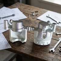 Service de pliage de tubes CNC Peng Xin et pièces mécaniques découpées au laser CNC - Matériaux personnalisés, revêtement en poudre, OEM/ODM disponible