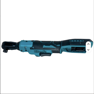 Llave de Trinquete Inalámbrica de 1/2" para Reparación y Mantenimiento de Automóviles, Herramienta Eléctrica Doméstica de Alto Torque, Potente Sistema de Trinquete RTH-21 sin Escobillas - Product Image 4