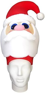 Personnalisable En Gros Surdimensionné Accessoires Géant Cosplay Carnaval Halloween Noë<span class=keywords><strong>l</strong></span> <span class=keywords><strong>Ail</strong></span> Drôle Pirate Mousse Chapeaux De Fête - Product Image 4