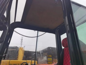 Excavateur Caterpillar d'occasion 6 tonnes de machines de construction Excavateur sur chenilles Caterpillar Cat306D2 CAT306D Vente au comptant - Product Image 6