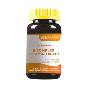 איכות גבוהה בחיים! מולטי טבליות מולטי ויטמין עם 10 תוספי מזון מינרליים פעם ביום למבוגרים הסיטונאי - Product Image 5