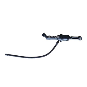 Cilindro Maestro de Embrague WZDC RACE 306100017R para Renault Megane III, Pieza de Repuesto - Product Image 4