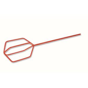 Mélangeur galvanisé SIBA SRL Norma CF6PZ Modèle 1202860 Outil de cuisine essentiel - Product Image 1