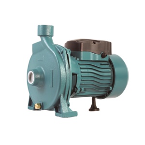 Pompe centrifuge domestique <span class=keywords><strong>CPM158</strong></span> 0,75 kW 1 CV avec corps en fonte et fil de cuivre, OEM - Product Image 2