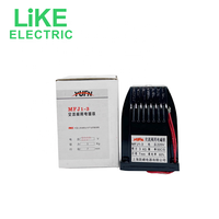 Electroimán de válvula seca de CA de MFJ1-3KG eléctrica LiKE, bobina de cobre hidráulica de 110V