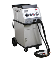 Machine de réparation de bosses de voiture en acier et soudeuse par points à prix abordable avec entrée 220V/380V pour garages