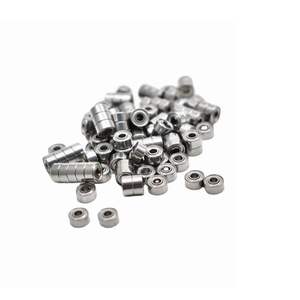 ตลับลูกปืนเม็ดกลมร่องลึกขนาดเล็ก625-2RSH 625-2Z 624-2RSH 624-2Z 623-2RSH 623-2Z - Product Image 3