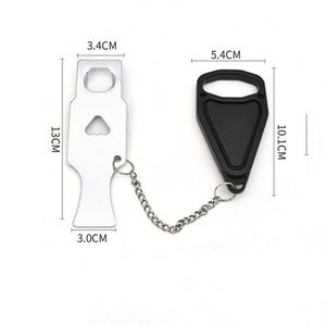 <b>Portable</b> Door <b>Lock</b> Security Device for Travel & Home Protection Easy-to-Install <b>Lock</b> for Extra Privacy and Safety in Hotels - Product Image 3