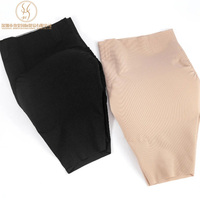 Pantalon sculptant taille haute pour l'amélioration des hanches et des fesses, avec effet ventre plat et lifting des fesses