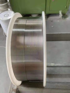 Alambre de Soldadura de Aleación de Níquel Inconel 625 de 0.8mm 1.2mm 1.6mm 2.4mm 3.2mm ERNiCrMo-3 para Soldadura Mig Tig - Product Image 2