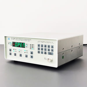 Veel Gebruikt Beste Prijs Digitale Koper Tape Sheet Weerstand <span class=keywords><strong>Tester</strong></span>/Aluminiumfolie Vier Sonde <span class=keywords><strong>Tester</strong></span> - Product Image 5