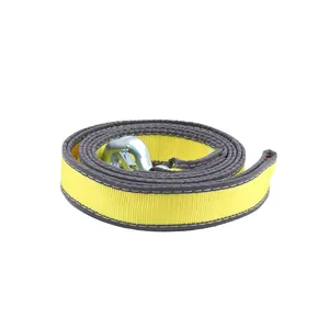 tow rope tow belt, tow rope tow belt Suppliers and Manufacturers at