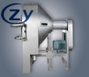 Equipo de extracción de almidón de yuca de alto rendimiento: Tamiz centrífugo y máquina de separación de fibra para el procesamiento de amidón de mandioca - Product Image 3