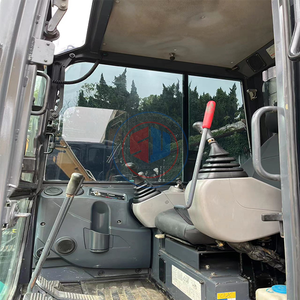 Vendez de belles pelleteuses d'occasion avec une remise de prix certifiée CE Kobelco75 Kobelco130 140 200 210 260 350 KobelcoSk60-8 - Product Image 5