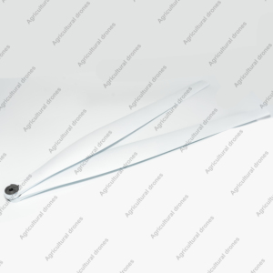 Carbon Fiber for Compatible T50 Agricultural <b>Drone</b> Propeller and Rotor Blade Maintenance Parts for Spraying <b>Drones</b> - Product Image 4