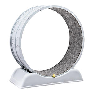 Caminadora para Gatos - Máquina de Ejercicio Duradera y Silenciosa de Resina PP para Gatos y Animales Pequeños - Product Image 4