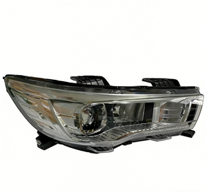 Le bloc optique avant du Foton Tunland <span class=keywords><strong>Yutu</strong></span> - Product Image 2