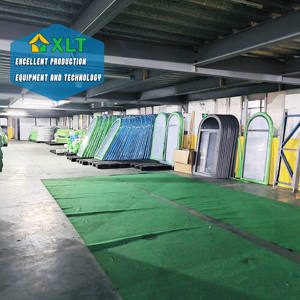 Tienda de cúpula geodésica prefabricada Starshine <span class=keywords><strong>Adventure</strong></span> Ready para vida al aire libre - Product Image 5