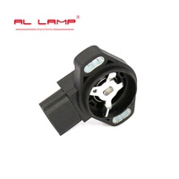 Sensor de Posición del Acelerador (TPS) para Suzuki Grand Vitara y Subaru Impreza, OEM 13420-77E00 SERA483-06