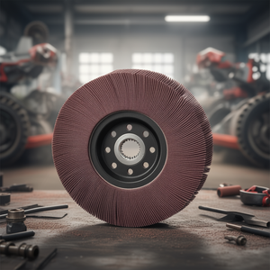 Disco de Lijado Fervi con Orificio Roscado de 100 mm, 3700 rpm, Hecho en Turquía - Product Image 3