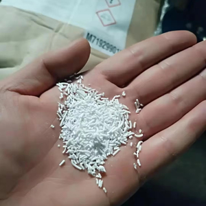 โซเดียมโดเดซิลซัลเฟต (SLS/SDS) เกรดอุตสาหกรรม CAS 151-21-3 ใช้ในอุตสาหกรรมผลิตผงซักฟอกและสิ่งทอ - Product Image 1