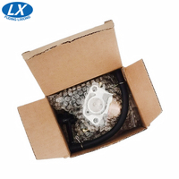 Pompe à eau GX160 5.5HP GX200 hp, carburateur remplacement, pour moteur Honda