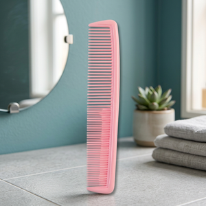 <b>Hot</b> Sale Widex Plastic Hairbrush Set Pocket Dressing <b>Comb</b> Model Style-<b>Comb</b> 5606 Pastel for Haircare - Product Image 2