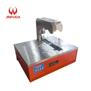 저소음 정밀 무소음 작동 야채 테이프 결속기 - Product Image 1
