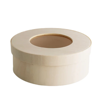 Plateau de cuisson du pain Bande en bois Support inférieur Plat de cuisson en bois jetable