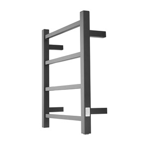 Toallero de baño de diseño, calentador de toallas, rieles de toalla, venta al por mayor, OEM, novedad de 2023 - Product Image 5