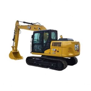 รถขุด Cat313GC คุณภาพดีจากญี่ปุ่น ราคาดีที่สุด พร้อมขาย - Product Image 1