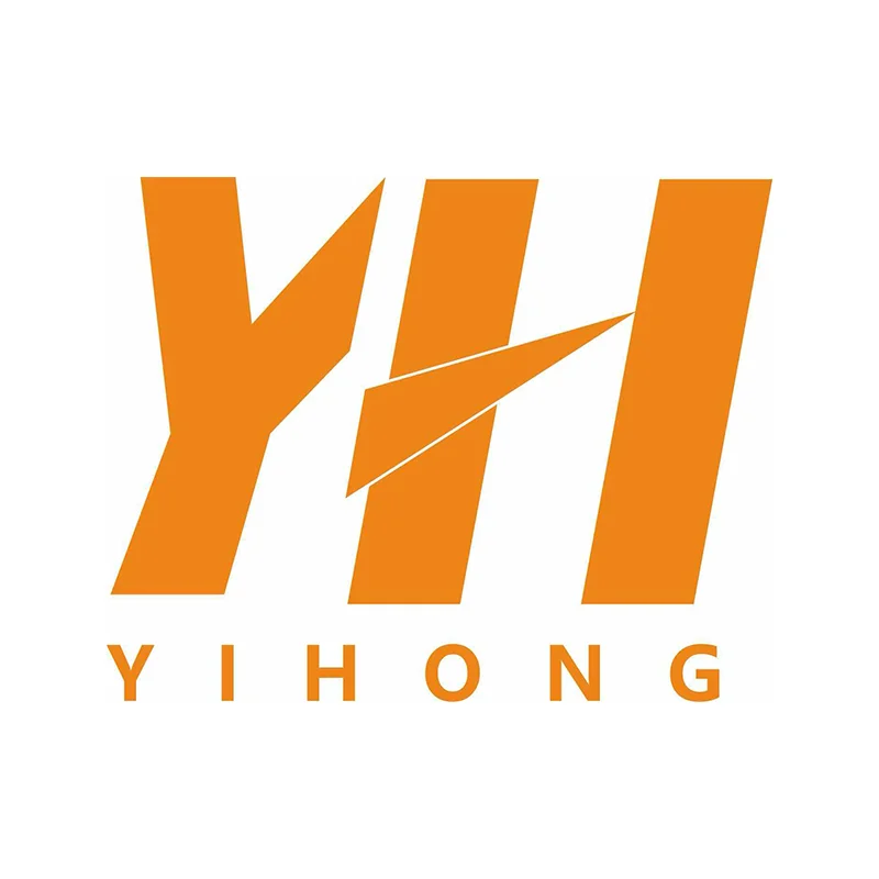 Zhuhai Yihong Electronics Co., Ltd. logo