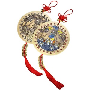 Il convient parfaitement comme décoration pour les bureaux ou les entrées des salons Shan Hai Town Home Decorations - Product Image 3