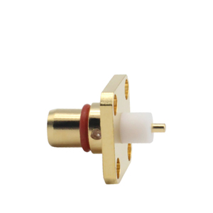 <span class=keywords><strong>BMA</strong></span> ตัวเชื่อมต่อสายโคแอกเชียล RF ดีไซน์แบบตาบอดสำหรับวงจรไมโครเวฟ - Product Image 5