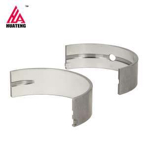 BFM2012 TCD2012 Diesel <strong>Engine</strong> Parts Main <strong>Bearing</strong> +0.25 0293 1071 02931071 for Deutz - Product Image 2