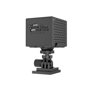 Vstarcam Cb75d Dual Lens 6x Zoom Innen 4g Mini-Kamera Bewegungs erkennung Mini-Überwachungs kamera Zwei-Wege-Stimme - Product Image 4