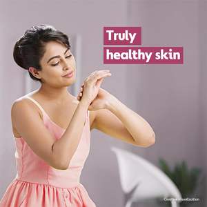 Dettol 250ml Soins de la peau pour hommes et femmes Gel douche et gel douche sans savon Hydratant 8h pour le confort et l'hygiène - Product Image 6