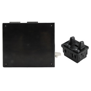 โมดูลควบคุมเบรกสำหรับรถพ่วงฟอร์ด F-150 รุ่น ML3Z-19H332-AB เครื่องยนต์ 2.7 3.0 อะไหล่พลาสติกทดแทน - Product Image 3