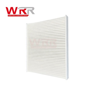 64319194098 64319195194 Filtro de Aire de Cabina para BMW F10 F01 528i 740i Elemento de Acondicionamiento de Carbón Activado Premium y Duradero - Product Image 2