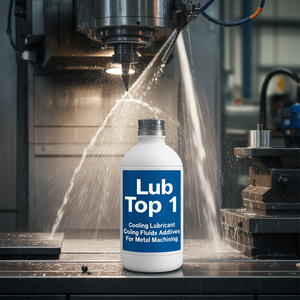 Take Lub Top 1 Cooling Lubricant Cooling Fluids Additives For Metal <b>Machining</b> - Product Image 3