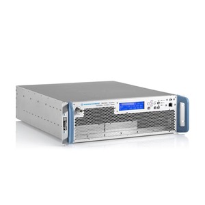 Amplificador de Señal Satelital ROHDE&SCHWARZ PKU100-I, Origen DE, 1 Mes de Garantía, Ytdi - Product Image 2