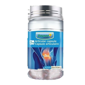 Fabriek Levert Prostaatcapsules Oem Zacht Supplement Groothandel Multivitaminen Knoflookolie Zachte Articulaire Gezondheidscapsules - Product Image 5