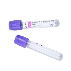 Çin fabrika toptan en çok satan hastane vakumlu kan toplama tüp kalıp ve pet kan toplama tüp kalıp - Product Image 4