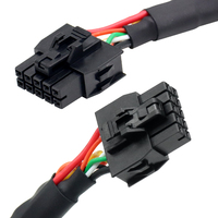 Tête d'impression de câble MP2.0 personnalisée avec adaptateur Kabel Druckkopf pour PCB Application Caractéristiques Contacts à broches et connecteur