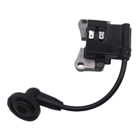 Nouveaux accessoires de tondeuse à gazon 1E40F-E Cg-430.3 le remplacement de la bobine d'allumage du paquet haute tension
