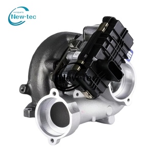 Turbocompresor para <span class=keywords><strong>BMW</strong></span> 335d 435d 535d <span class=keywords><strong>640d</strong></span> 740d X3 X4 X5 X6 N57 D30 B 54409700019 54409700013 8508091 Turbina Completa 2011- - Product Image 3