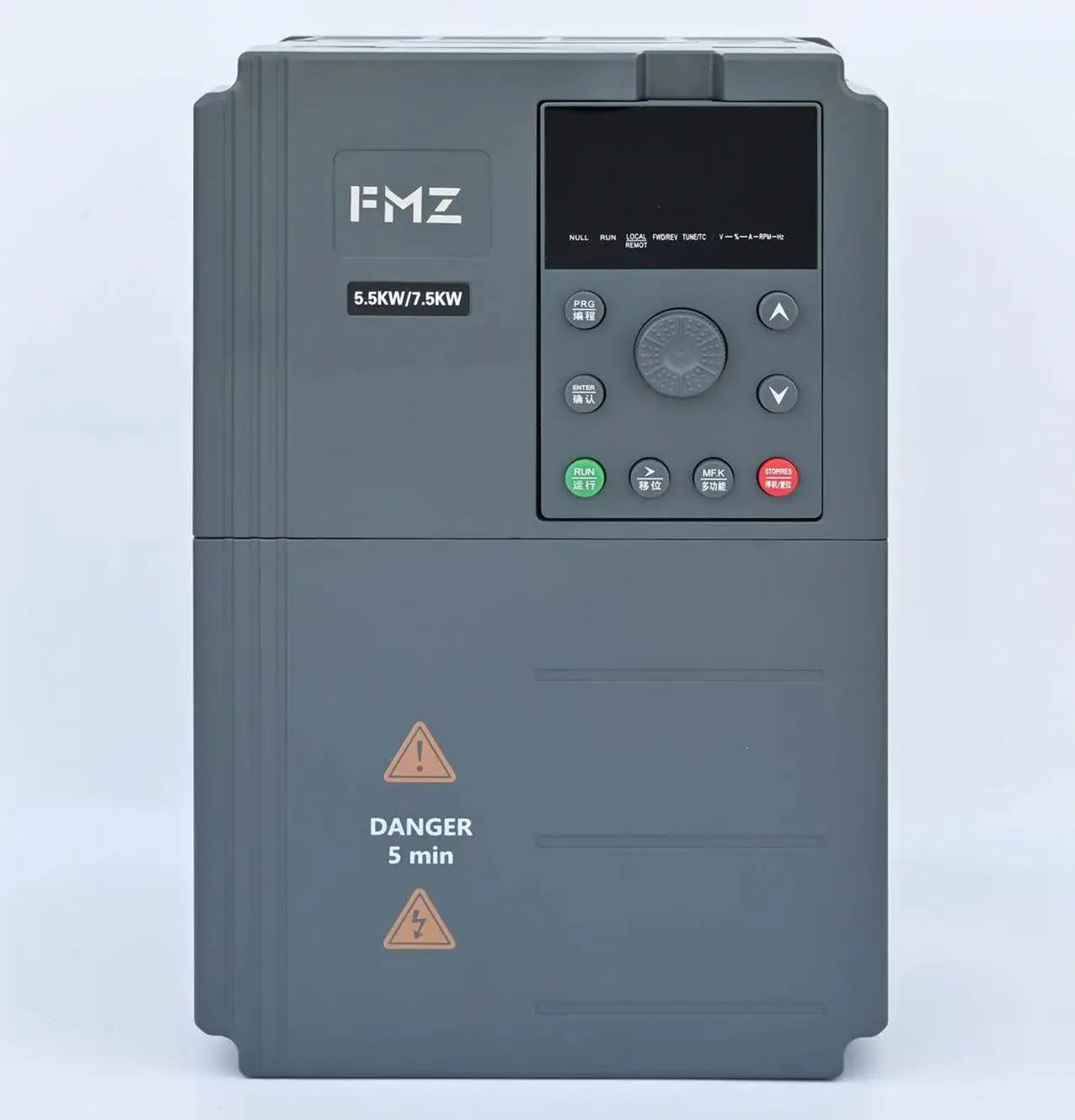 Fmz VFD ลิฟต์11KW 7.5kW อินเวอร์เตอร์ vvf VFD ไดรฟ์สำหรับ MD380L โดยสารลิฟท์ความถี่ลิฟต์โดยสาร VFD