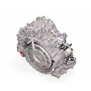 Boîte de vitesses CVT d'<span class=keywords><strong>occasion</strong></span> RE0F09A JF010 JF010E pour <span class=keywords><strong>Nissan</strong></span> Murano Altima Maxima <span class=keywords><strong>2006</strong></span> 2007 2008 2010 Modèle VQ35DE 3.5L FWD - Product Image 4